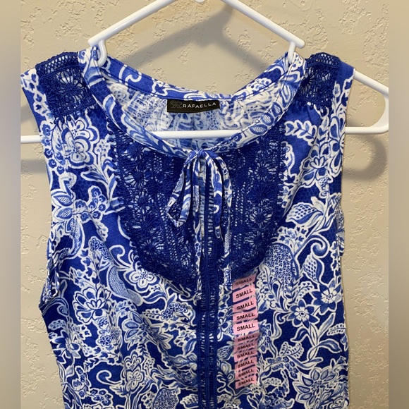 Rafaella | Top - Picture 3 of 7